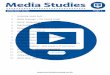 Media Studies20.Ideology from representations for A2 Media 21. The modern procedural drama: investigatingCSI 22. Vertical and horizontal ntegration in Media i institutions – a focus
