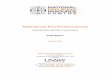 National Law Firm Pro Bono Survey 2012: Final Report · National Law Firm Pro Bono Survey Australian firms with fifty or more lawyers Final Report ... (the entre) is an independent,