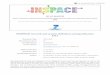 INSPACE network and system definition and specification€¦ · The control plane functional requirements and the proposed architecture are summarized. A detailed description of the