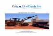 Northfields (WA) Ptd Ltd Company Profile...In 2008, Northfields (WA) Pty Ltd expanded to the BHPB Kwinana Nickel Refinery. Here we provide all aspects of site Here we provide all aspects