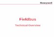 No Slide Title · •Many buses used in plants are being called “fieldbus”, creating confusion. •There are several types of buses, designed for different devices and uses-“sensor
