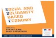 JUNE 2016 FRENCH LAW: MAIN PROVISIONS Eng.pdf · 2016-07-03 · #ESS economie-sociale-solidaire.gouv.frMAIN PROVISIONS OF THE SOCIAL AN SOLIARIT BASE ECONOM 1 FRENCH LAW: MAIN PROVISIONS