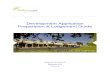 Development Application Preparation & Lodgement …...Page 5 Development Application Preparation and Lodgement Guide Version 1.0 – September 2016 Related Documents Please note that