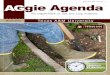 AGgie Agenda - Texas A&M Soil & Crop Sciencessoilcrop.tamu.edu/newsletters_bulletins/aggie_agenda... · 2013-03-08 · Texas A&M University - Department of Soil & Crop Sciences -