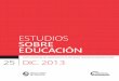 ESTUDIOS SOBRE EDUCACIÓN - unavdadun.unav.edu/bitstream/10171/34734/1/7. Ruiz-Corbella y De Juan… · redes sociales, identificar sus posibilidades, atendiendo a los últimos estudios