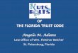 OF THE FLORIDA TRUST CODE - The Florida Bar-RPPTL. Chapter 1. Adams.pdf• Testamentary trusts • Inter vivos trusts executed in a jurisdiction other than Florida or by a non-Florida