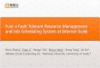 Fuxi: a Fault Tolerant Resource Management and Job ...act.buaa.edu.cn/yangrenyu/talks/20140905_VLDB2014.pdf · Alibaba * Cloud Computing Inc. Beihang University ... • Job type at