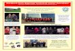 Northern Neck Regional Technical Center Newsletter · in our District SkillsUSA competition. Chris Lamm, also from Colonial Beach High School, had the leadership roles of guiding