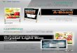 A-boad&クリスタルライトボックス - T＆D Lightectdlightec.co.jp/catalogue/ab_cl_a4ol.pdfTitle A-boad&クリスタルライトボックス Author T&D Lightec株式会社