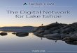 brings you The Digital Network for Lake Tahoe · marketer, this newbie is creatively inclined in graphic design and visual communications. Megan has been passionate about all things