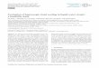 Evaluation of hygroscopic cloud seeding in liquid-water ...zli/PDF_papers/FWang... · Weather modiﬁcation, mainly by cloud seeding, is a common technique of changing the amount