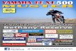 YAMAHA AUSTRALIA WIDE BADGES O TOB & 29 2017 BILL'S …ttxt500muster.com/wp-content/uploads/2017/08/MusterPoster2017.pdfbits and bikes gawler motorcycle chicken centre tm graetz traditional