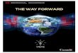 Broadcasting Regulatory Policy CRTC 2015- The way forward â€“ Creating compelling and diverse Canadian