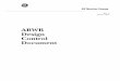 ABWR Design Control Documenti Rev. 3 Design Control Document ABWR Effective Pages of the Design Control Document .....Volume 1