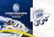 Product Kits - Aquamare Marine...1 x Araldite Rapid Epoxy Kit 1 x Blade Fuse and Holder 1 x Installation Manual Sandpaper, Gloves, Cables Ties Electronic Fouling Control £ 1,257.50