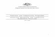 Department of Social Services€¦  · Web viewFamilies and Communities Programme . Financial Wellbeing and Capability Guidelines Overview. July 2015. Preface. The Australian Government