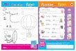 1 - purple 2 - green 5 - yellow uzy heep andy at edro …...Peppa Pig & Ben & Holly goodies! Complete all of the activities on both sides of this sheet and send to: Peppa Pig Competition,