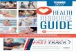 HEALTH RESOURCE GUIDE - Tri-County Times...2. 2017 HEALTH RESOURCE GUIDE | TCTIMES.COM. Kenneth Ackley D.D.S. EXPERIENCED. PLEASANT. PROFESSIONAL. Accepting New Patients. 500 LeRoy