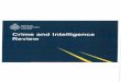 Background - British Transport Police Response 445-16 Presentation.pdf · Crime Team Structure Proposal for a Single BTP Volume Crime Management Model (VCMM) •Volume Crime Hubs