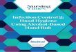 Infection Control 2: Hand Hygiene Using Alcohol-Based Hand Rub · 2020-01-16 · Clinical Practice Practical procedures Hand hygiene Author Neil Wigglesworth is director, infection