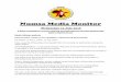Numsa Media Monitor...2016/07/13  · Numsa Media Monitor Wednesday 13 July 2016 A daily compilation of local, national and international articles dealing with labour related issues