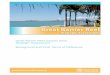 Great Barrier Reef Strategic Assessment - Terms of reference · 2012-09-25 · 4 Reports to be prepared The Great Barrier Reef Coastal Zone strategic assessment will deliver two reports: