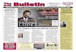 TAKE ONE Bulletinmybulletinnewspaper.com/BULLETIN-WEB-090616-16.pdfPage 2 THE BULLETIN September 6, 2016 (979) 849-5407 LEGAL NOTICE APPLICATION HAS BEEN MADE WITH THE TEXAS ALCO-HOLIC