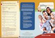 Going Further Resources€¦ · »Bedtime Blessings by John Trent, Ph.D. Is an easy-to-use bedside resource creating meaningful moments of blessing between a parent or grandparent