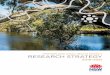 WESTERN NSW LOCAL HEALTH DISTRICT RESEARCH STRATEGY · The Western New South Wales Local Health District acknowledges the ... proven without doubt that regional NSW has a great trials