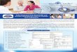 Fully Integrated Web-Based EHR and Practice Management ... · WEBeCardio’s® Electronic Health Records (EHR/EMR) meets the ARRA Meaningful Use criteria. It is a Drummond Group®
