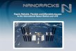 Rapid, Reliable, Flexible and Affordable Access to the ... · Rapid, Reliable, Flexible and Affordable Access to the International Space Station and LEO . Categories of Services 