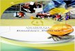 SHEQ AND TRAINING CONSULTANTS - AMABHUQAamabhuqa.co.za/AmabhuqaCompanyProfile2018.pdf · Amabhuqa Business Enterprise (Pty) Ltd trading as Amabhuqa SHEQ and Training consultants started