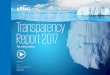 Transparency Report 2017auditing standards, laws and professional requirements. ... Dubai (three), Abu Dhabi, Sharjah and Muscat. The KPMG member firm in the United Arab Emirates,