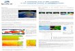 A sensitivity test of SST variation in the mainland ... · The Sea Surface Temperature (SST) at the operational mainland version of AROME/Portugal – ... temperature which should