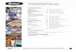 Donut, Bakery and Foodservice Equipment Guide preferred by high quality donut producers, and backed