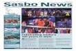 SASBO | Welcome - Vol 38 No 6 November/December 2016 · 2017-01-24 · Celebrating 100 Years of Sasbo The Finance Union 3 The official organ of Sasbo, The Finance Union, est. 1916