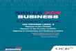 ILS FOR BUSINESS SKILLS SKILLS FOR BUSINESS SKILLS FOR ...€¦ · • Accounting and Business Level 4 Diploma or • Tax Level 4 Diploma and are suitable for a range of roles in