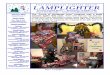 First Evangelical Lutheran Church LAMPLIGHTER 2016.pdf · 2015-12-30 · Page 1 Lamplighter The “Touch of Christmas Love” program was a huge success again this year. There were