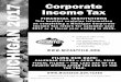 4907, Corporate Income Tax Financial Institutions Forms ... · Per Public Act 38 of 2011, the Corporate Income Tax (CIT)replaced the MBT for most taxpayers efective January 1,2012