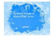 Midea PTAC Series - Alpine Home Air Products · Microsoft PowerPoint - Technical Feature of Midea Window PTAC Full Series V1.1 20130412 Author: zhaoxh1 Created Date: 10/7/2015 9:47:38