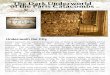 Paris Catacombs PDF · better known as Cataphiles, who enjoy discovering the mines underground illegally. These explorers ﬁnd and create new passages to di!erent parts of the carrieres