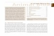 Animal Bioac 19. Animal Bioacoustics o · 2008-12-14 · 786 Part F Biological and Medical Acoustics 5000 2000 20 200 100 50 1000 500 0.01 0.1 1 10 100 1000 10000 Animal mass (kg)