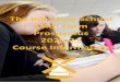 The illericay School Sixth Form Prospectus 2020 21 ourse ... · 3 The Extended Project Qualification (EPQ) 20 Future itizenship ore urriculum 4 Employment and further study pathways