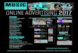 Music Connection Magazine - ONLINE ADVERTISING 2017 · 2020-03-25 · latest, magazine. new gear reviews. new toys, reviews 23, 2015 by music/soldanouup elebrate thew annu o an amp