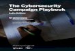 The Cybersecurity Campaign Playbook - Homepage | IRI · Campaigns and political parties increasingly rely on the internet, digital technologies, and social media to reach and engage