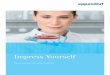 CCC Prospekt all languages Aenderung · Impress Yourself The new Eppendorf Cell Culture Consumables CCC_Prospekt_all_languages_Aenderung.indd 1 12.03.15 14:36