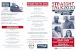 help you Straight Talk: The Series STraighT Talk2020 · Marketing Your Small Business Getting Your Business Online Social Media & Internet Marketing Secrets ... inspiration, survival