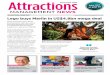 Attractions Management News 10th July 2019 issue 134 · of new cafés, retail outlets and restaurants. The Trust, which developed York's hugely popular Jorvik Viking Centre following