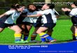 Presbyterian Ladies’ College · 2019-06-20 · Presbyterian Ladies’ College Years 11-12 Guide to Courses 2020 Our Mission Presbyterian Ladies’ College aims to provide strength,