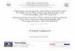 REPUBLIC OF CROATIA¡no-izvje... · 2016-05-20 · Appraisal of the Monitoring System for the RDP 2014-2020 Final report p.5 1. Introduction 1.1. Terms of reference & objectives of
